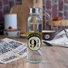 Geda Labels GmbH Trinkflasche Harry Potter Hogwarts Express, Beige, 500ml, spülmaschinengeeignet Bild 3