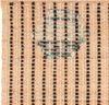 Juteteppich - 90 x 60 cm - dunkelbeige Bild 3