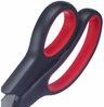 WESTMARK Haushaltsschere 25 cm – Haushaltsschere ideal für das schneiden von Kunststoff, Papier Bild 3