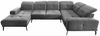 Eltap Neviro Ecksofa (Nube 3) Seite rechte Bild 3