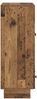 vidaXL Sideboard Altholz 66 x 34,5 x 95 cm Holzwerkstoff 893983 Bild 5