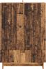 vidaXL Sideboard Altholz 66 x 34,5 x 95 cm Holzwerkstoff 893983 Bild 4