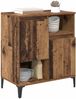 vidaXL Sideboard Altholz 60 x 35 x 70 cm Holzwerkstoff 881260 Bild 3