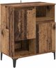 vidaXL Sideboard Altholz 60 x 35 x 70 cm Holzwerkstoff 881260 Bild 2