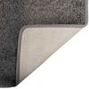 vidaXL Teppichläufer Grau 100 x 200 cm 100% Polypropylen Tuft 42011396 Bild 5
