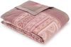 Plaid Bassetti Plaid HANBURY, P1 Cipria 135 x 190, Bassetti Bild 2
