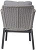 LC Garden »Catalina« Gartenstuhl Rope Armlehnstuhl Bild 5