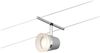 Paulmann 94460 Seilsystem Spot Cone GU5,3 max. 10W 12V Chrom matt Bild 5