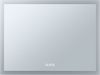 Paulmann No. 93013 HomeSpa LED Leuchtspiegel Mirra eckig IP44 22W WhiteSwitch Bild 5