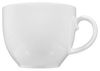 Kaffee-Obertasse 0,21 l Rondo/Liane Weiss Seltmann Weiden Kaffeetasse - MikrowelleBackofen geeignet, Spülmaschinenfest Bild 4
