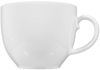 Kaffee-Obertasse 0,21 l Rondo/Liane Weiss Seltmann Weiden Kaffeetasse - MikrowelleBackofen geeignet, Spülmaschinenfest Bild 3