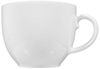 Kaffee-Obertasse 0,21 l Rondo/Liane Weiss Seltmann Weiden Kaffeetasse - MikrowelleBackofen geeignet, Spülmaschinenfest Bild 2