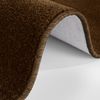 Kurzflor Teppich Nasty - 160x240x0,8cm Bild 2