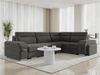 Wohnlandschaft Alvares (Farbe: Nazar 225.06, Seite: Rechts) Bild 2