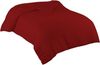 Livessa 2er Set Bettbezug 140x200 cm mit Reißverschluss - Bettbezug 140x200 aus%100 Baumwolle Single-Jersey Stoff 140 g/m², Ultra weich und atmungsaktiv, Oeko-Tex Zertifiziert, 13 schöne Farben Bild 4