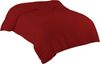 Livessa 2er Set Bettbezug 140x200 cm mit Reißverschluss - Bettbezug 140x200 aus%100 Baumwolle Single-Jersey Stoff 140 g/m², Ultra weich und atmungsaktiv, Oeko-Tex Zertifiziert, 13 schöne Farben Bild 5