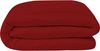 Livessa 2er Set Bettbezug 140x200 cm mit Reißverschluss - Bettbezug 140x200 aus%100 Baumwolle Single-Jersey Stoff 140 g/m², Ultra weich und atmungsaktiv, Oeko-Tex Zertifiziert, 13 schöne Farben Bild 3