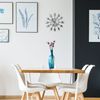 Relaxdays Wanduhr Besteck Bild 3