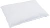 vidaXL Kopfkissen mit Kissen 2 pcs Weiß 70 x 90 cm Feder 42007693 Bild 4