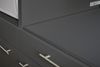Laundreezy Mehrzweckschrank-Set LAUNDREEZY LDSK3, Breite 135 cm Bild 3