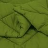 vidaXL Ganzjahresbettdecke Grün 155 x 220 cm Mikrofaser 42025555 Bild 5