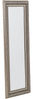 Wandspiegel gold rechteckig 51x141 cm ASPEN Bild 4