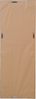 Wandspiegel gold rechteckig 51x141 cm ASPEN Bild 5