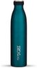 720°DGREE Trinkflasche Isolier Trinkflasche milkyBottle Edelstahl smaragd green 0,75l Bild 2