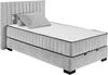 ED EXCITING DESIGN Boxbett Nagol, mit Bettkasten, mit Wendematratze, erhältlich in verschiedenen Breiten Bild 2