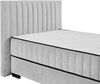 ED EXCITING DESIGN Boxbett Nagol, mit Bettkasten, mit Wendematratze, erhältlich in verschiedenen Breiten Bild 4