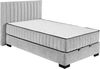 ED EXCITING DESIGN Boxbett Nagol, mit Bettkasten, mit Wendematratze, erhältlich in verschiedenen Breiten Bild 3