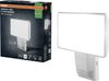 Osram Außenleuchte ENDURA PRO Flood Sensor 27W 4000K IP55 weiß Bild 4