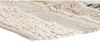 Teppich DKD Home Decor 180 x 120 x 1 cm Schwarz Beige Baumwolle Boho Bild 2