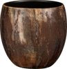 Mica Roel Blumentopf Roel rost Terracotta Ø 20 x 20 cm Bild 3