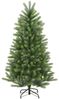 Salcar Künstlicher Weihnachtsbaum Weihnachtsbaum Künstlich Tannenbaum Christbaum mit 100% PE Spitzen, 210cm mit 1080 Spitzen Bild 4