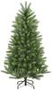 Salcar Künstlicher Weihnachtsbaum Weihnachtsbaum Künstlich Tannenbaum Christbaum mit 100% PE Spitzen, 210cm mit 1080 Spitzen Bild 5