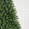 Salcar Künstlicher Weihnachtsbaum Weihnachtsbaum Künstlich Tannenbaum Christbaum mit 100% PE Spitzen, 210cm mit 1080 Spitzen Bild 2