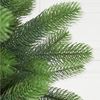 Salcar Künstlicher Weihnachtsbaum Weihnachtsbaum Künstlich Tannenbaum Christbaum mit 100% PE Spitzen, 210cm mit 1080 Spitzen Bild 3