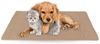 Bestlivings Tierdecke gesteppte Haustierdecke S-XL, Polyester, Haustiermatte - perfekt für Katzen bis große Hunde - Steppdecke Bild 2