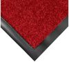 Karat Fußmatte Mykonos, verschiedene Farben, verschiedene Größen, Rechteckig, Höhe: 7 mm, Hohe Absorptionsfähigkeit Bild 3