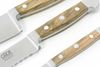 Güde Alpha Olive X805/21 Kochmesser 21 cm Bild 3