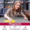 DecoHomeTextil Heimtextilmanufaktur Tischdecke Kringel Circle Tafeldecke Ornamente Damast Tischdecke Bild 4