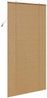 vidaXL Rollo Braun 120 x 220 cm Bambus 42006857 Bild 5