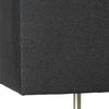 Brilliant Leuchten No. 94873-63 Tischleuchte Aglae mit Touchschalter E14 anthrazit Bild 4