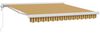 vidaXL Ausziehbare Markise Mehrfarbig 300 x 250 x 165 cm 3330028 Bild 2