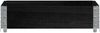 vidaXL Paletten-Aufsatzrahmen Schwarz 80x60 cm Massivholz Kiefer 4010265 Bild 3