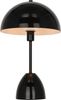 OTTO home Tischleuchte Dorrio Pilzlampe, ohne Leuchtmittel, Leuchtmittel wechselbar, Textilkabel blendfreie Nachttischleuchte, Tischlampe, E14, Pilz, Lampe Bild 3
