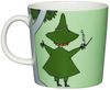 Arabia Moomin Tasse Snufkin 1015561 Bild 2