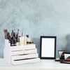 Relaxdays Make Up Organizer mit 4 Schubladen Bild 2