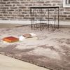 Teppich My Curacao 490 taupe 60x110 Bild 3